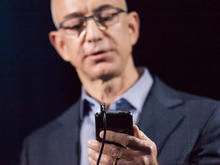 只为Alexa与会员：亚马逊真有必要做手机吗？
